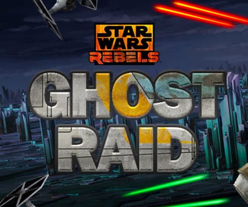 Play Star Wars Games Online