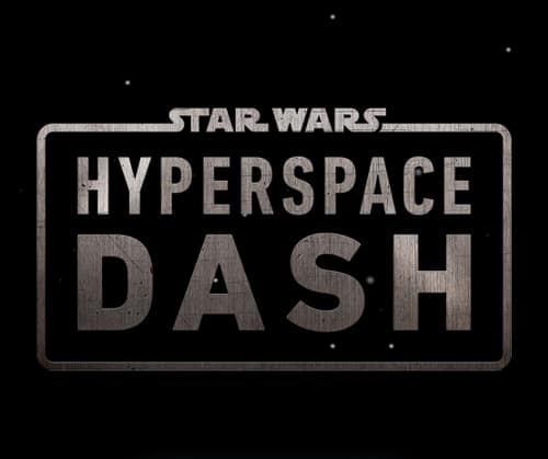 Hyperspace Dash